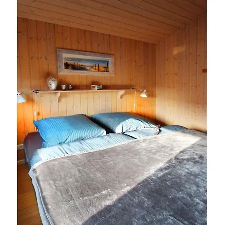 Drejby With Water View *