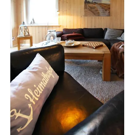 Drejby With Water View *