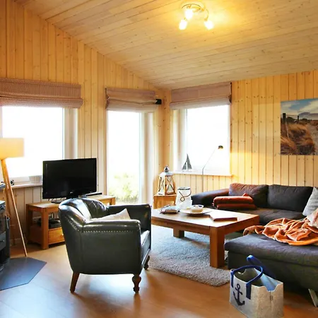 Apartmán Drejby With Water View Nieby (Quern, Schleswig-Flensburg)