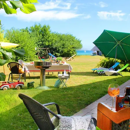 Drejby With Water View * Nieby (Quern, Schleswig-Flensburg)