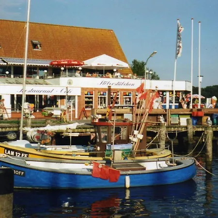 Drejby With Water View Apartmán Nieby (Quern, Schleswig-Flensburg)